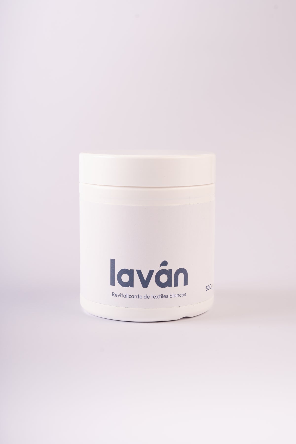 Laván Revitalizante de textiles blancos