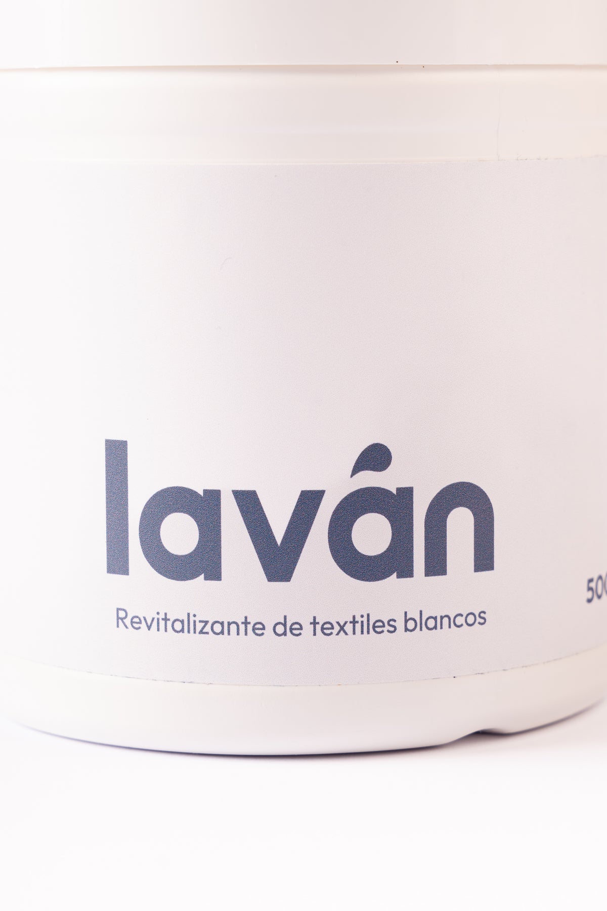 Laván Revitalizante de textiles blancos
