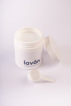 Laván Revitalizante de textiles blancos